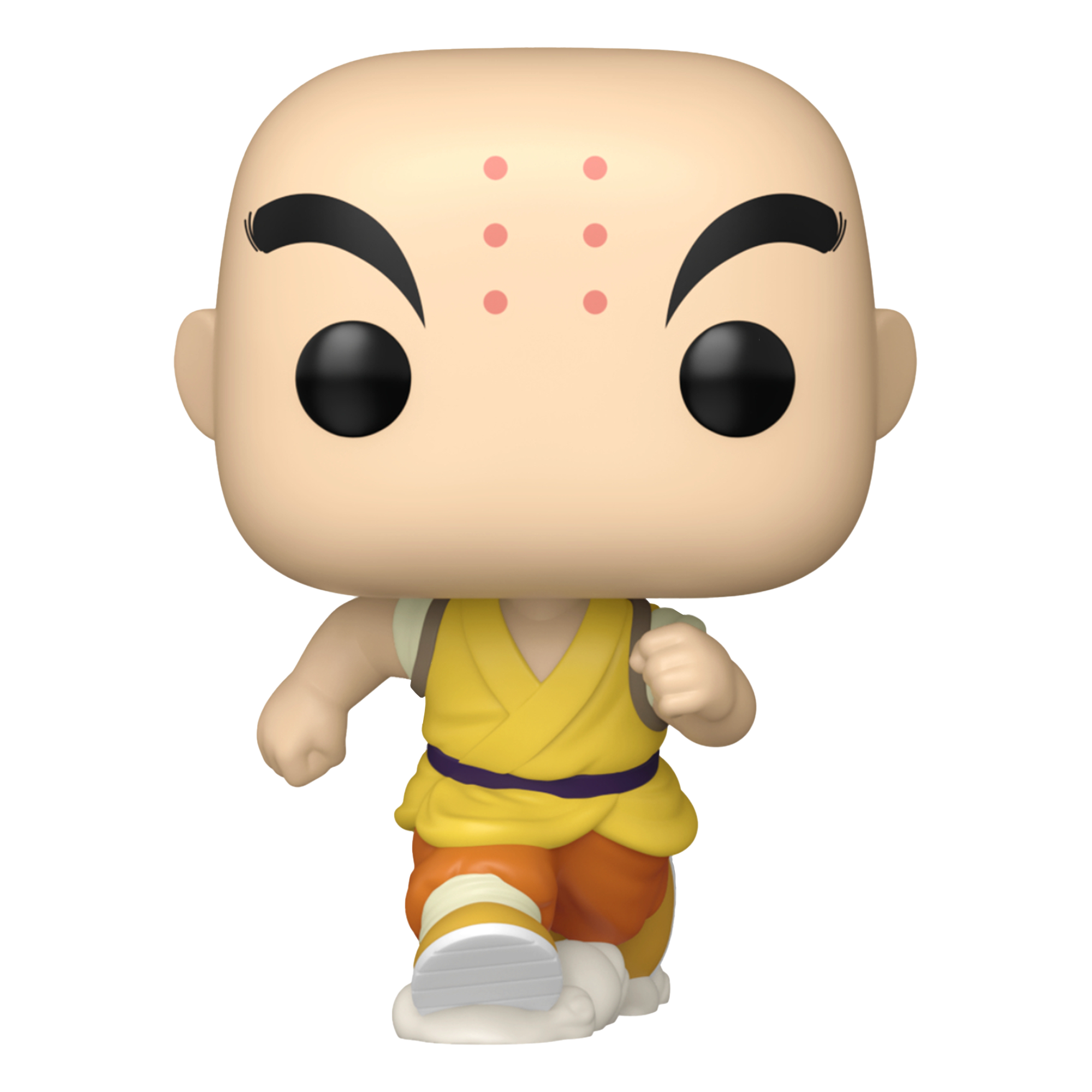 Funko Pop! Animation: Dragon Ball - Krillin - KOODOO