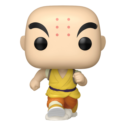 Funko Pop! Animation: Dragon Ball - Krillin - KOODOO