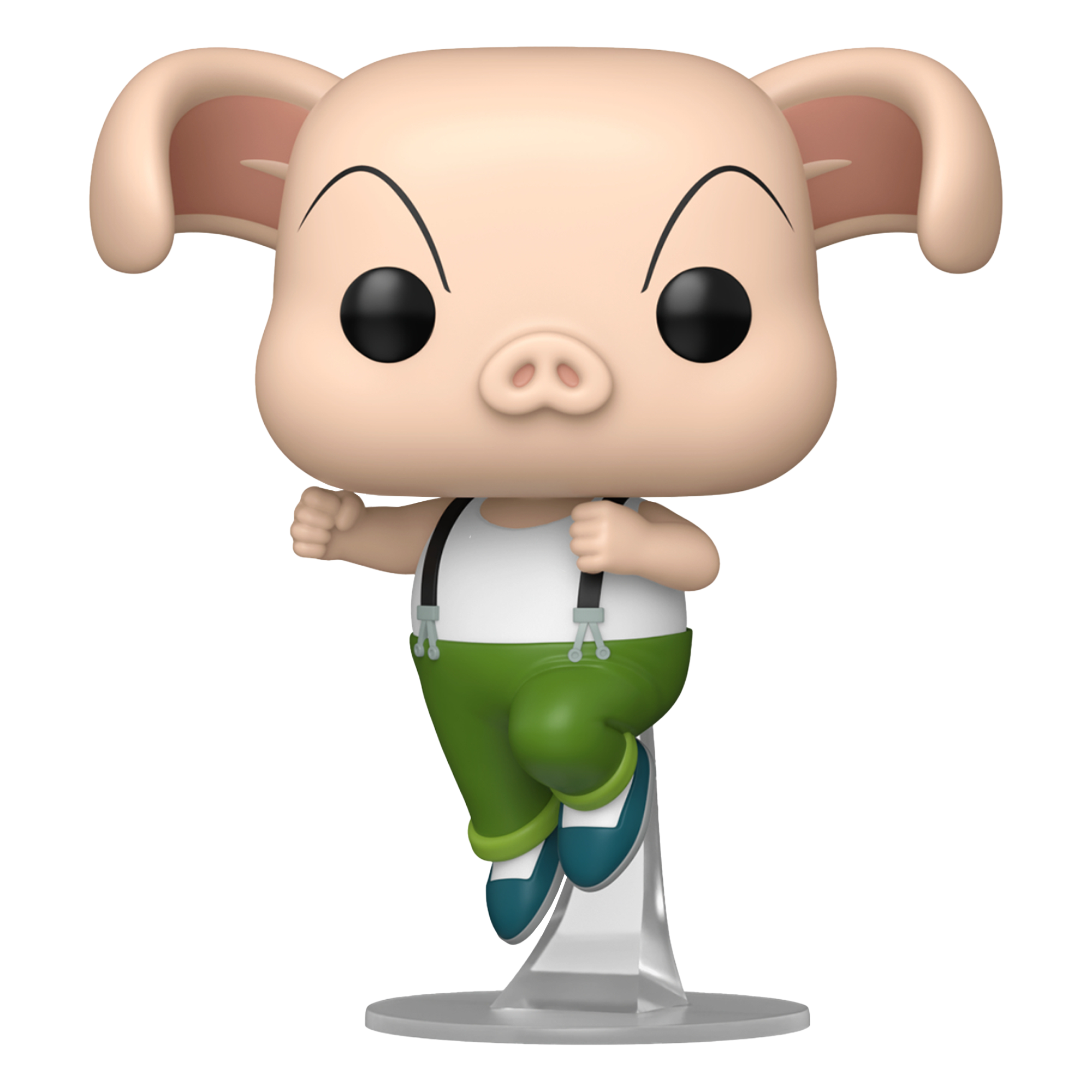 Funko Pop! Animation: Dragon Ball - Oolong - KOODOO