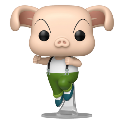 Funko Pop! Animation: Dragon Ball - Oolong - KOODOO