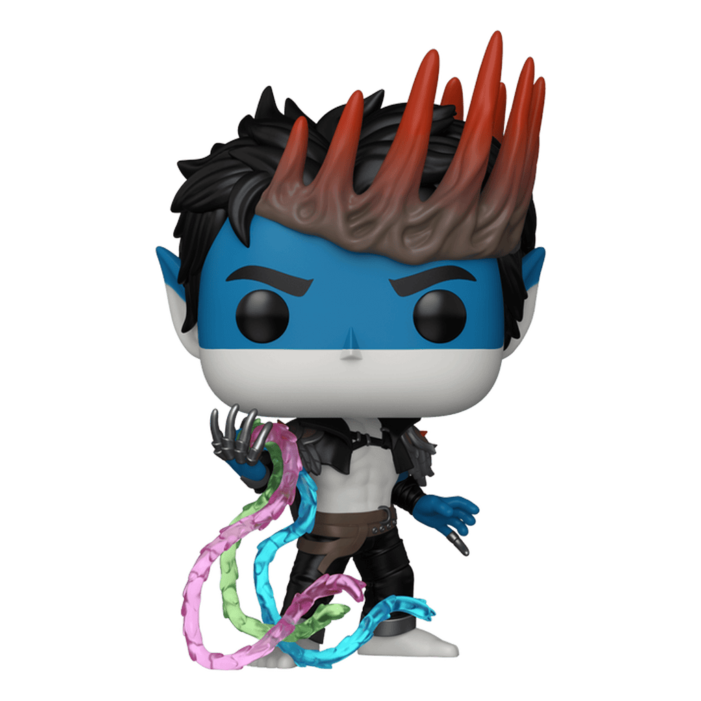 Funko Pop! Games: Magic the Gathering - Oko the Trickster | KOODOO