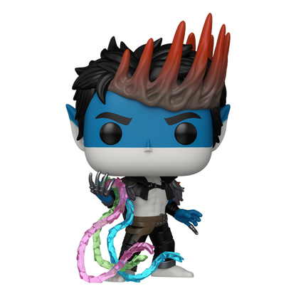 Funko Pop! Games: Magic the Gathering - Oko the Trickster - KOODOO