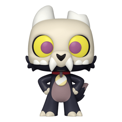 Funko Pop! Disney: The Owl House - King Clawthorne - KOODOO