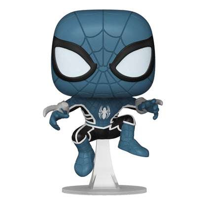 Funko Pop! Marvel: Spider-Man (Fear Itself Suit) - KOODOO