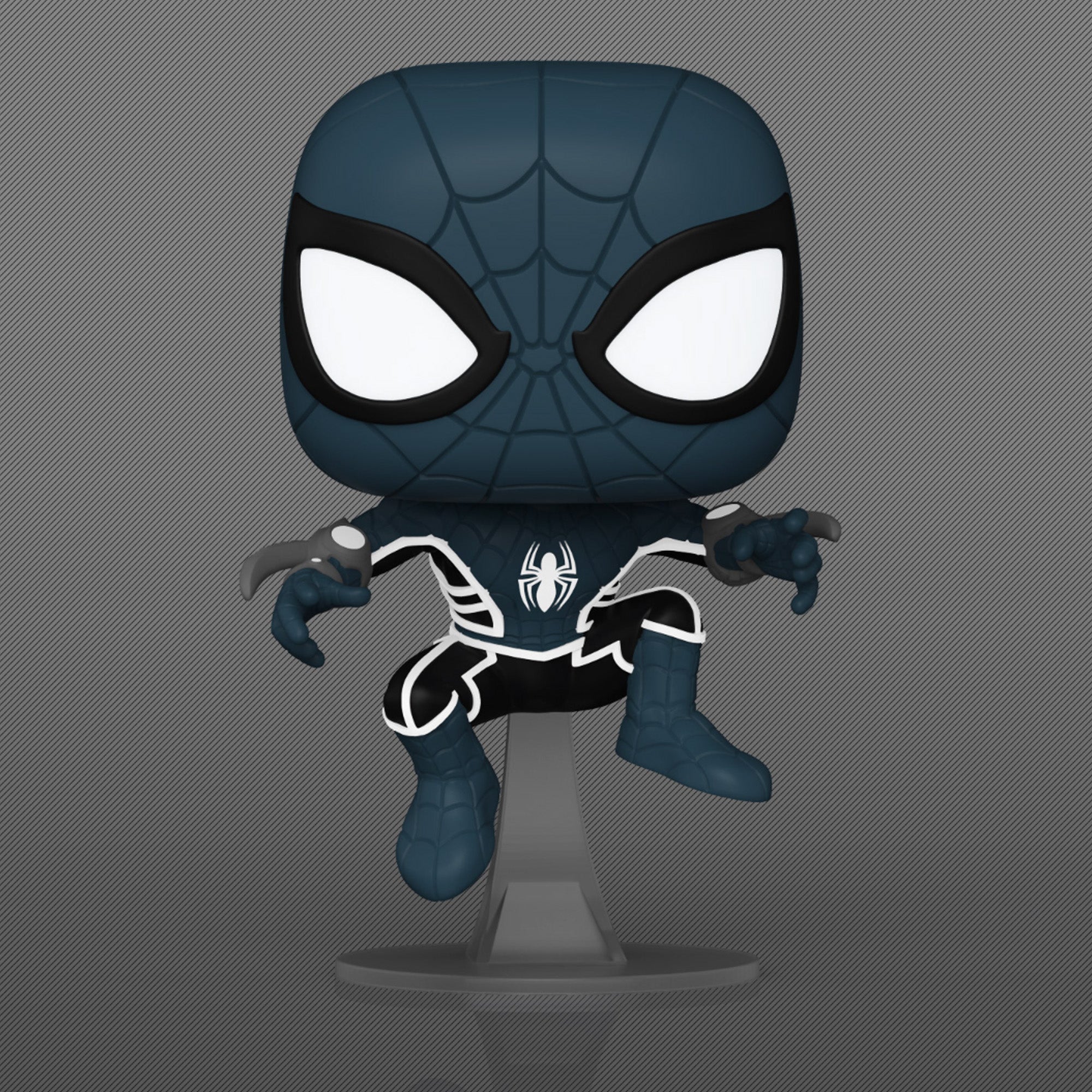 Funko Pop! Marvel: Spider-Man (Fear Itself Suit) - KOODOO