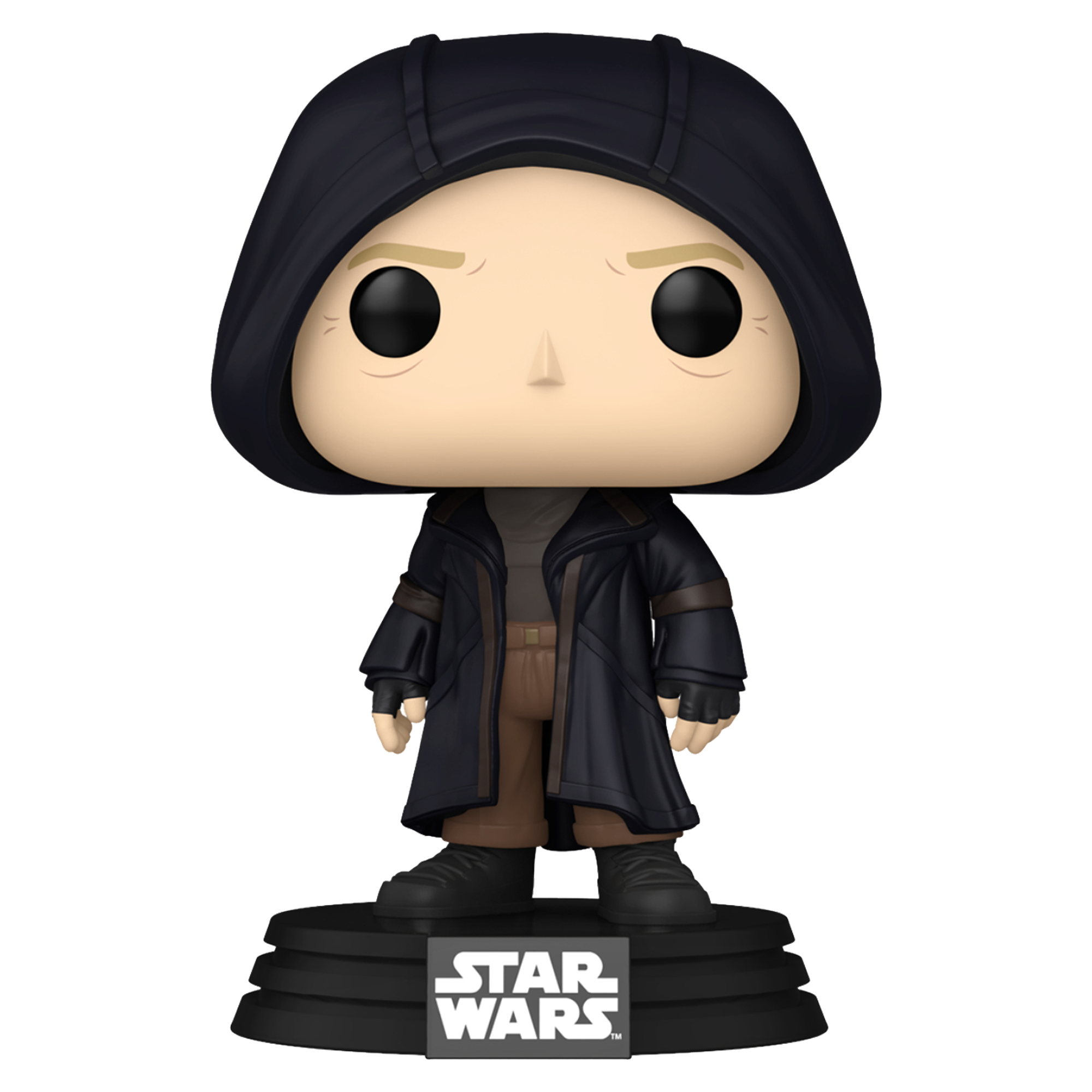 Funko Pop! Star Wars: Luthen Rael - KOODOO