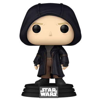 Funko Pop! Star Wars: Luthen Rael - KOODOO