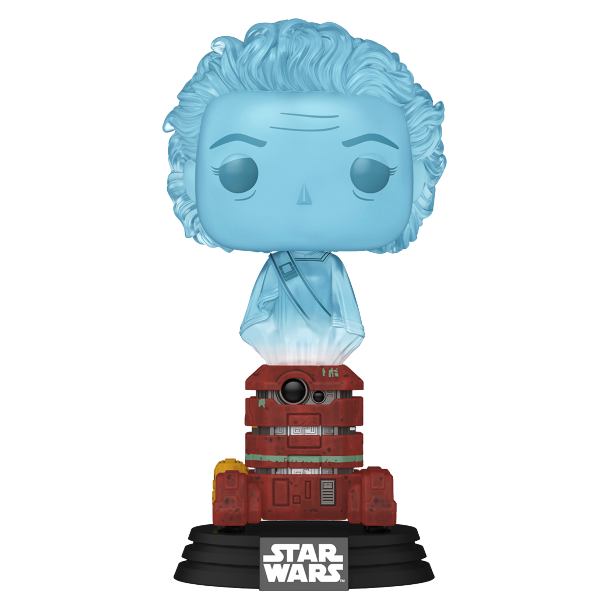 Funko Pop! Star Wars - Maarva - KOODOO