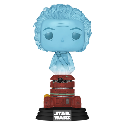 Funko Pop! Star Wars - Maarva - KOODOO