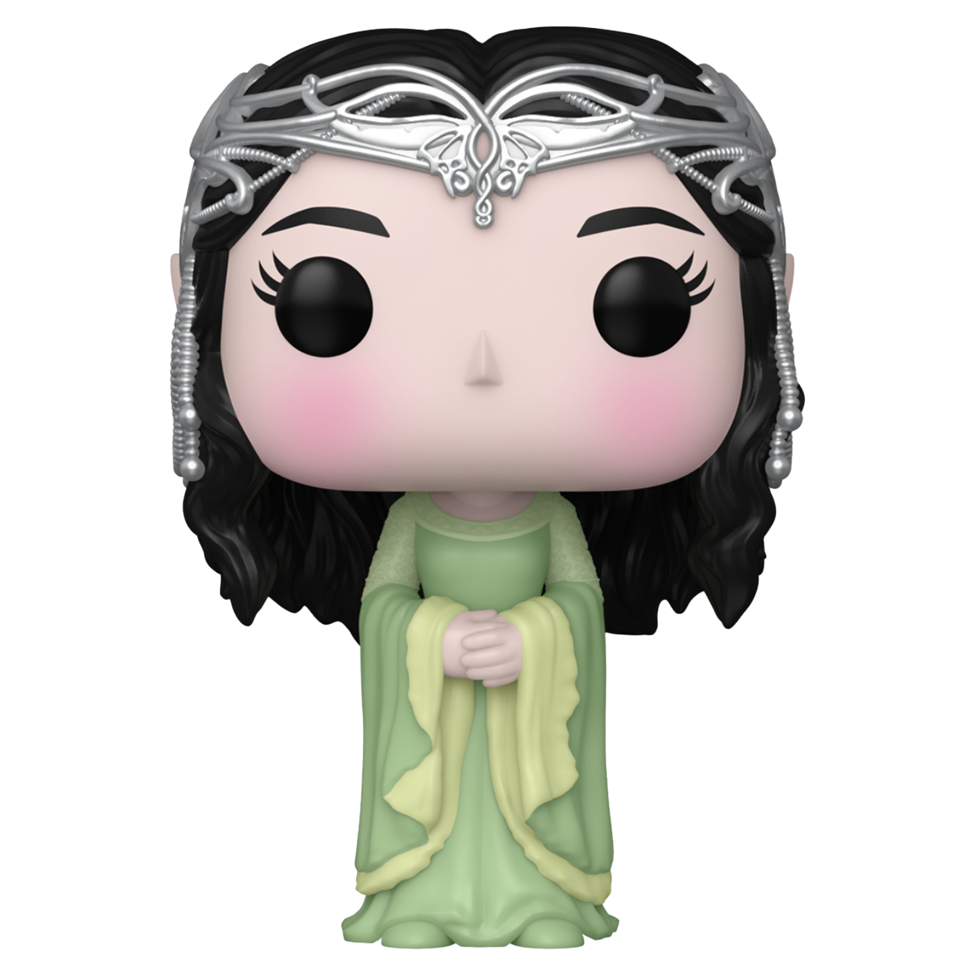 Funko Pop! Movies: The Lord Of The Rings - Arwen (Coronation) - KOODOO