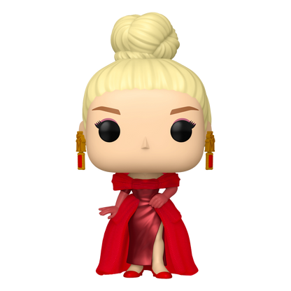 Funko Pop! Retro Toys: Mattel Barbie - 80th Anniversary Barbie - KOODOO