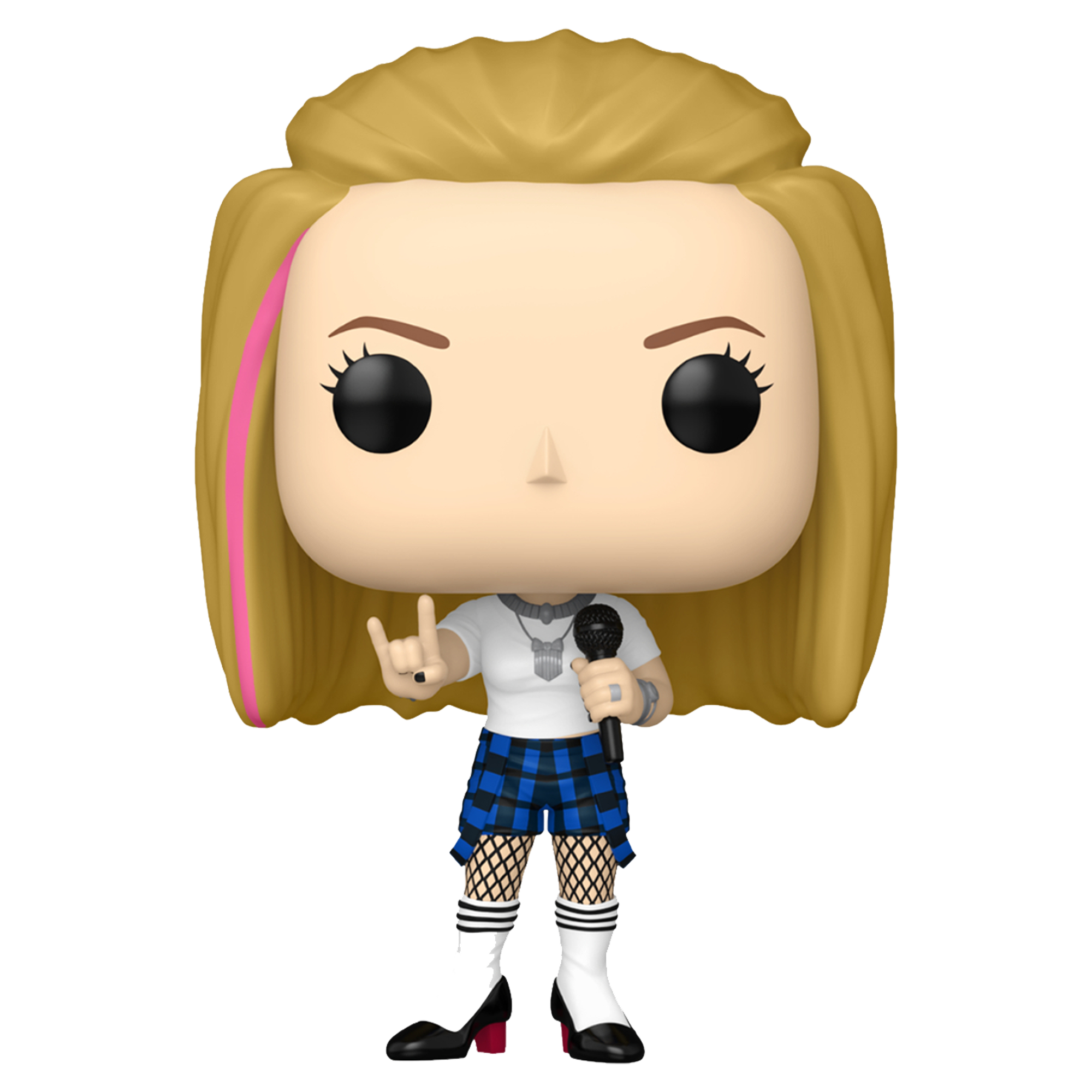 Funko Pop! Rocks: Avril Lavigne (Girlfriend) - KOODOO