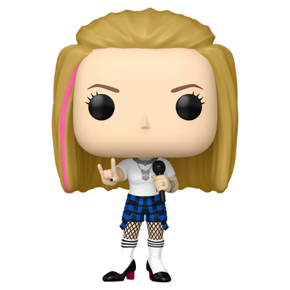 Funko Pop! Rocks: Avril Lavigne (Girlfriend) - KOODOO