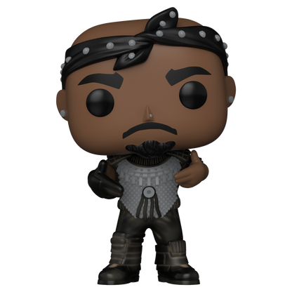 Funko Pop! Rocks: Tupac - Tupac Shakur (California Love) - KOODOO