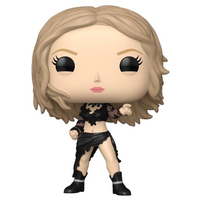 Funko Pop! Rocks: Britney Spears - Britney Spears (Stronger) - KOODOO