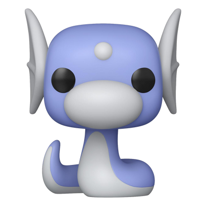Funko Pop! Games: Pokemon - Dratini - KOODOO