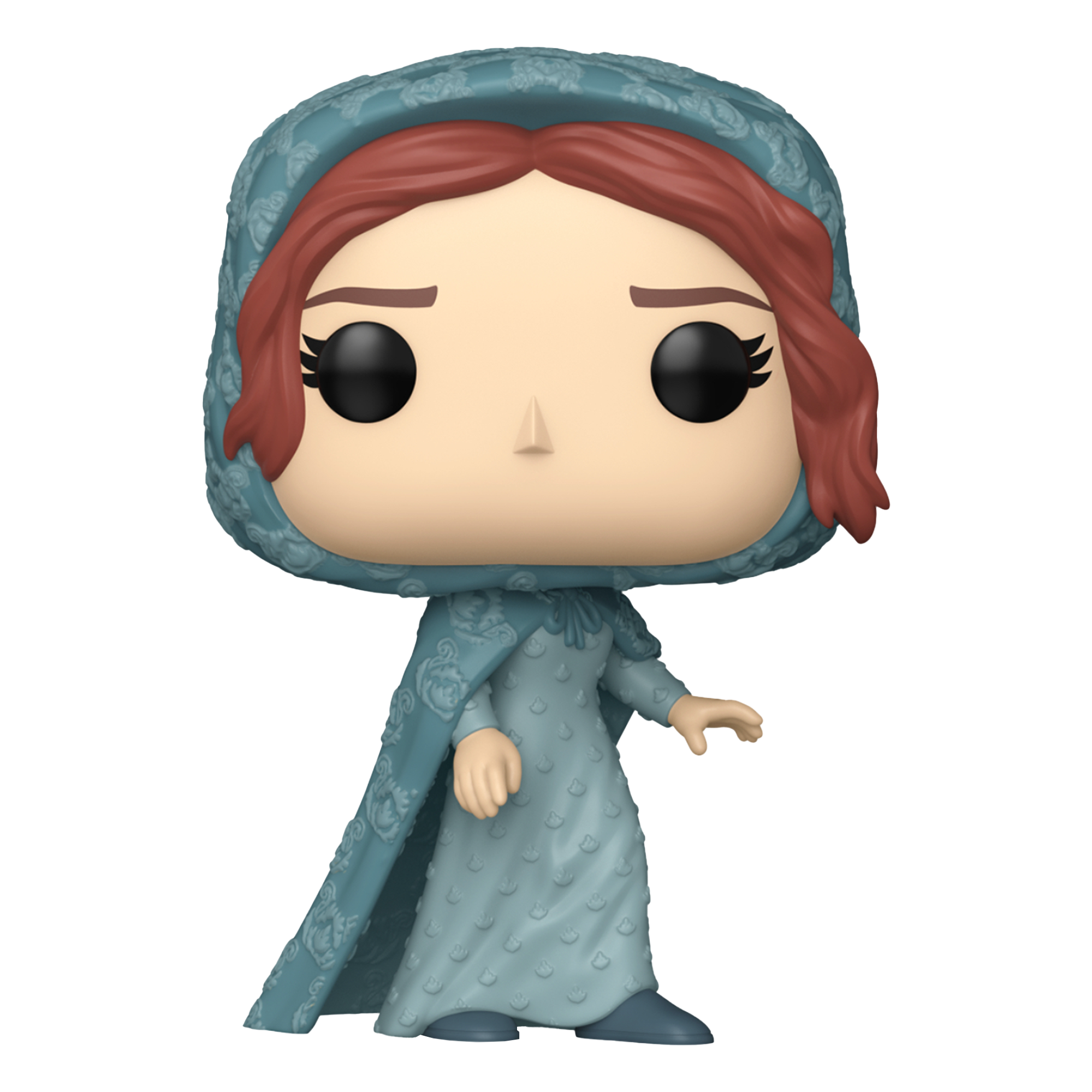 Funko Pop! Game Of Thrones: House Of The Dragon - Alicent Hightower (Teal Cloak) - KOODOO