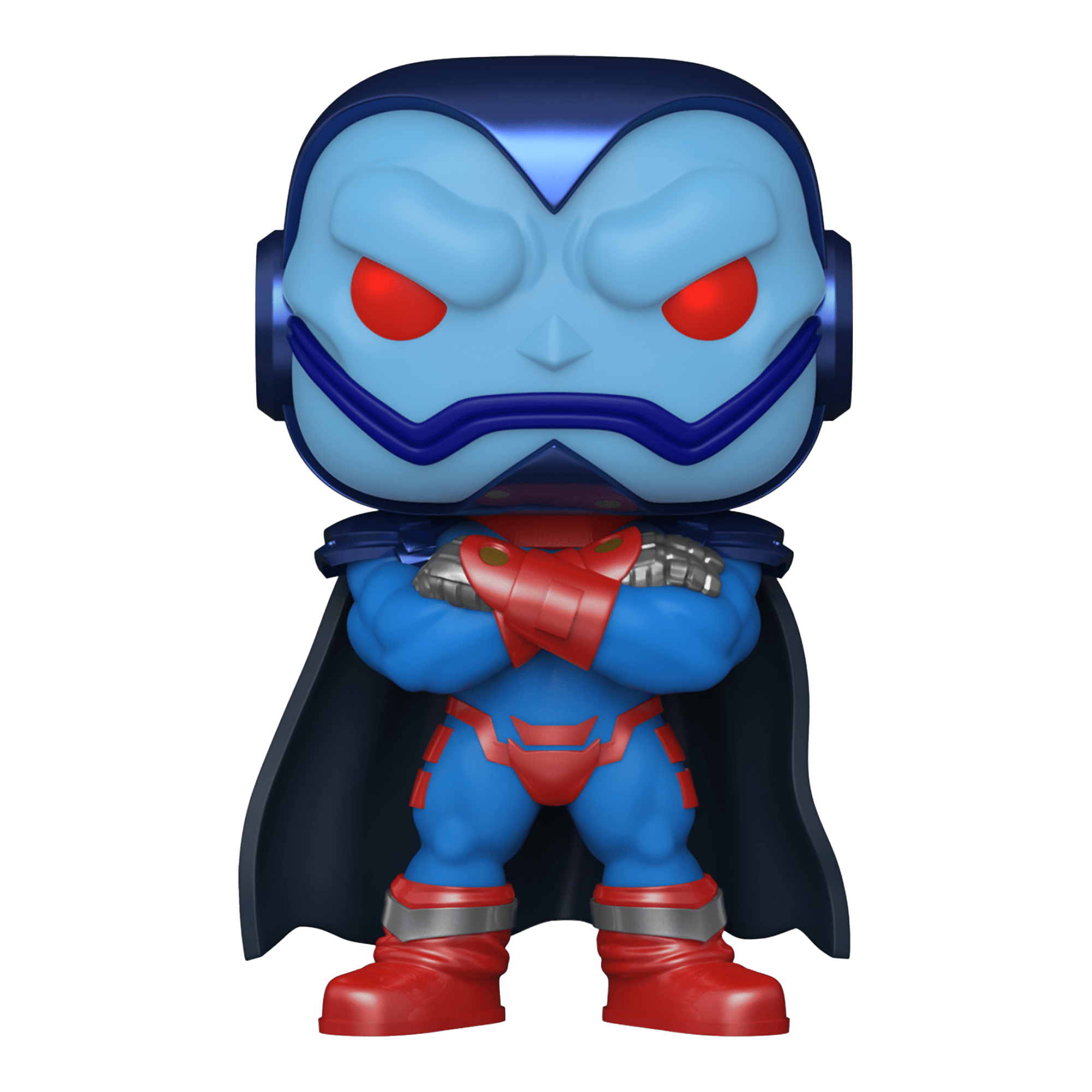 Funko Pop! Marvel: X-Men - Apocalypse - KOODOO