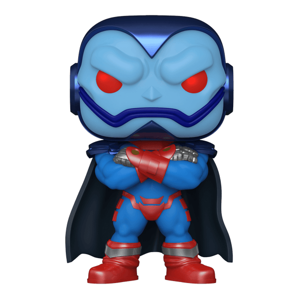ファンコ ポップ Funko Pop X-MEN 映画版12体セット FN-POP-00084115_GLAM_grande.