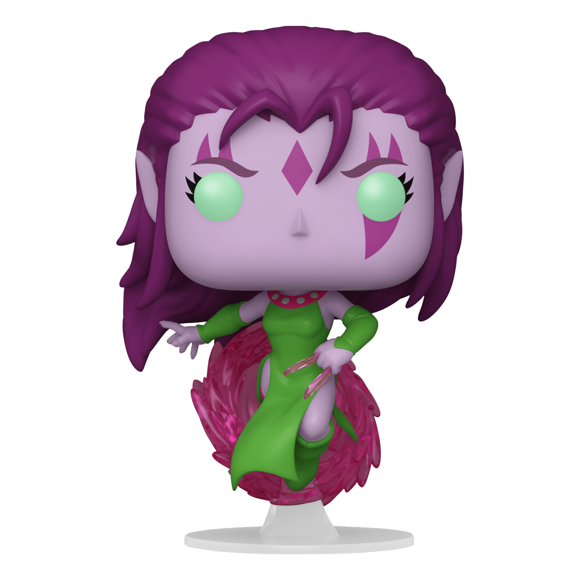 Funko Pop! Marvel: X-Men - Blink - KOODOO