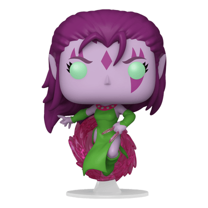 Funko Pop! Marvel: X-Men - Blink - KOODOO