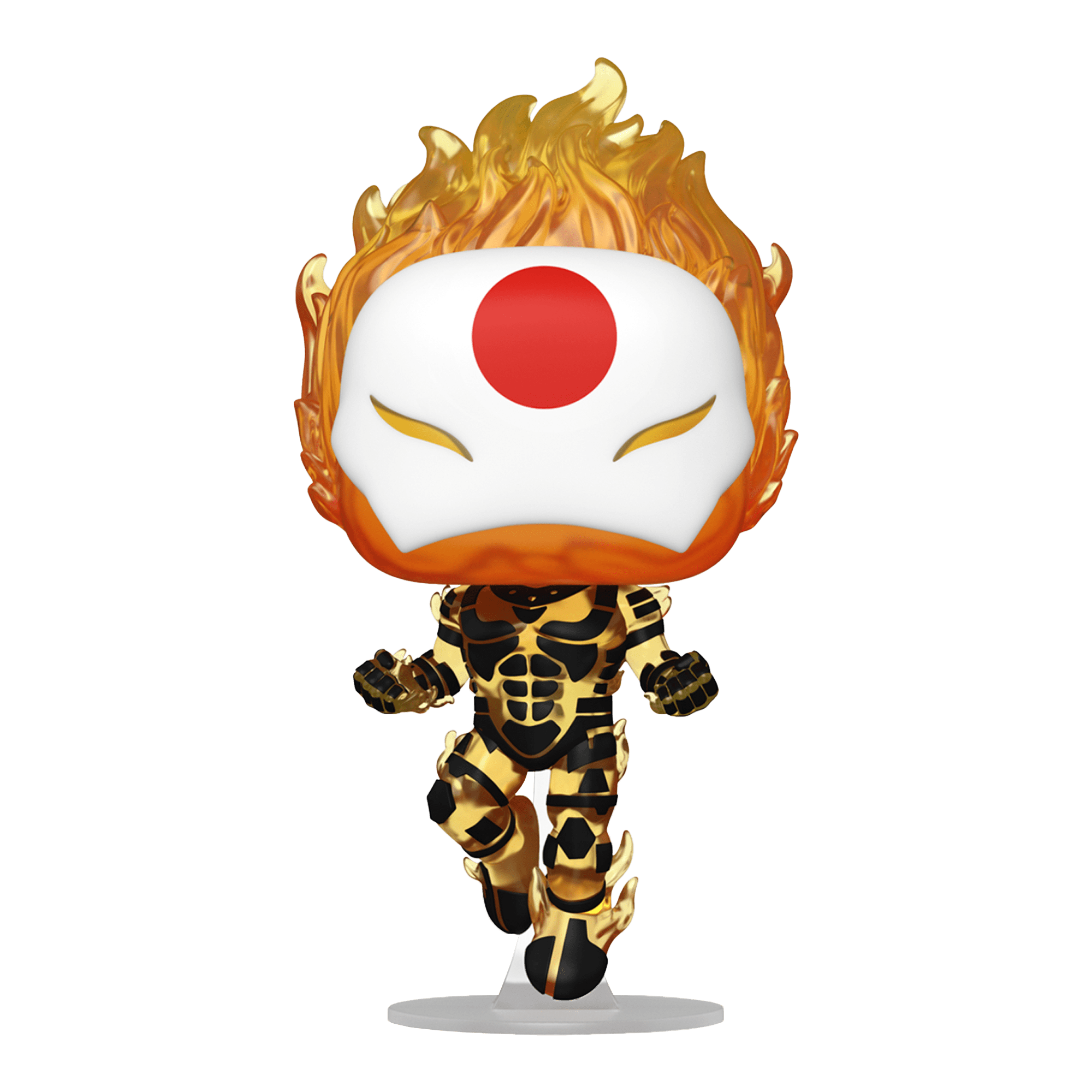 Funko Pop! Marvel: X-Men - Sunfire - KOODOO