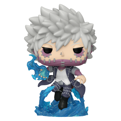 Funko Pop! Plus: My Hero Academia - Dabi (Special Edition) - KOODOO