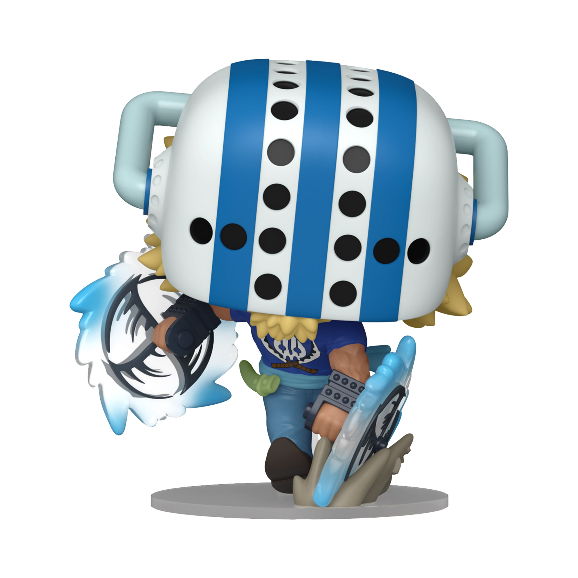 Funko Pop! Animation: One Piece - Killer (Special Edition) - KOODOO