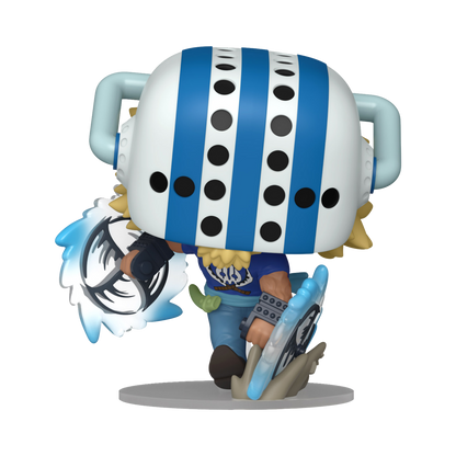 Funko Pop! Animation: One Piece - Killer (Special Edition) - KOODOO