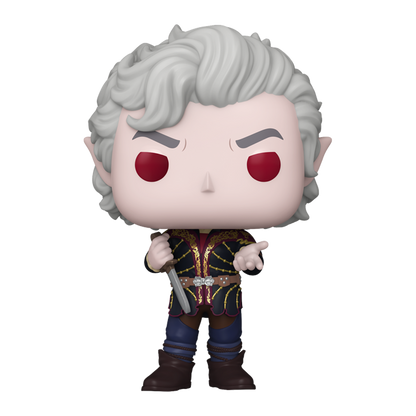 Funko Pop! Games: Baldurs Gate - Astarion - KOODOO