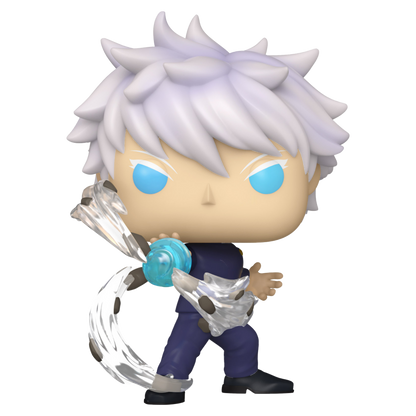 Funko Pop! Animation: Jujutsu Kaisen - Satoru Gojo - KOODOO