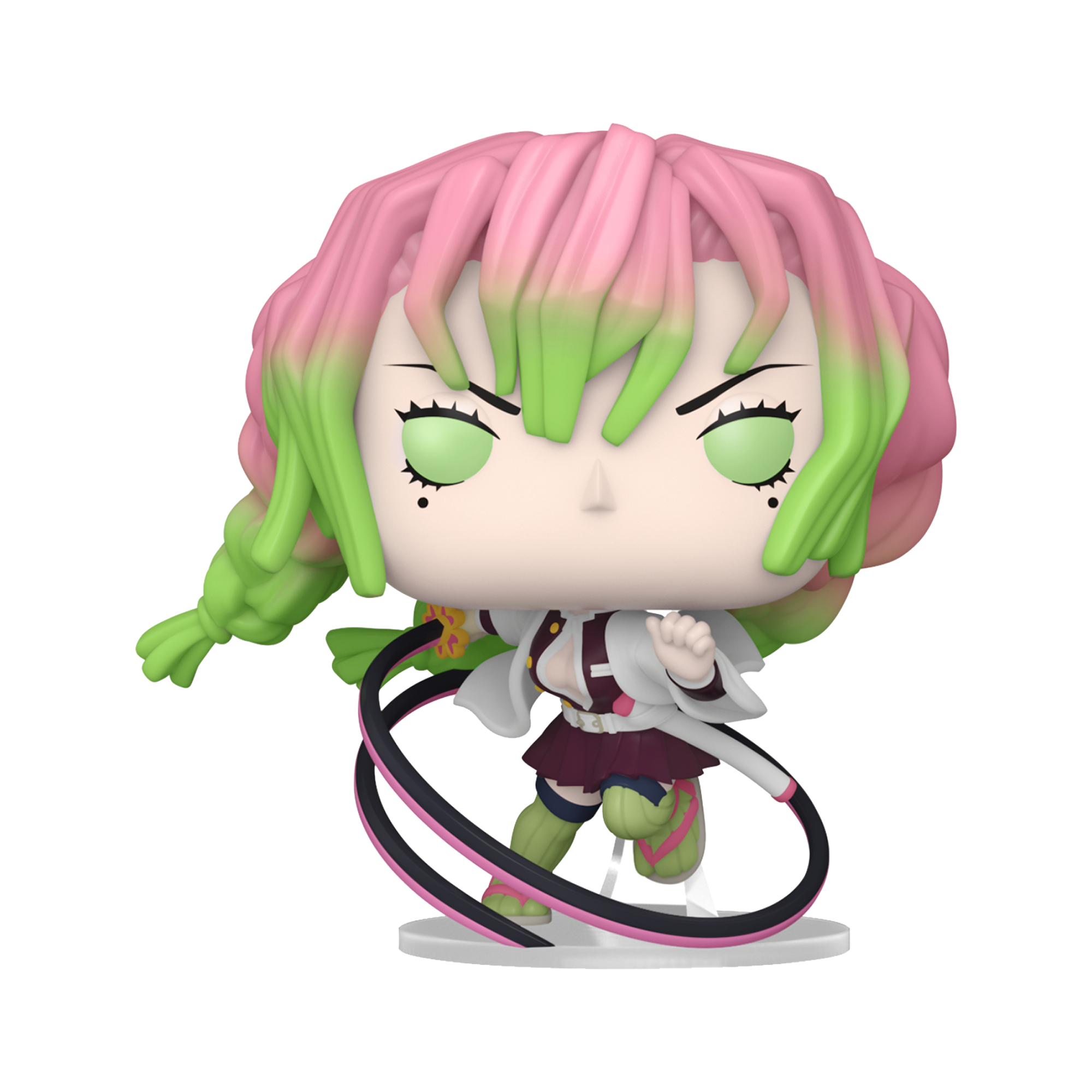 Funko Pop! Animation: Demon Slayer - Mitsuri Kanroji - KOODOO