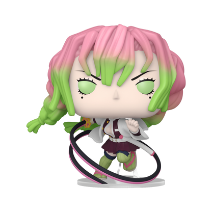 Funko Pop! Animation: Demon Slayer - Mitsuri Kanroji - KOODOO