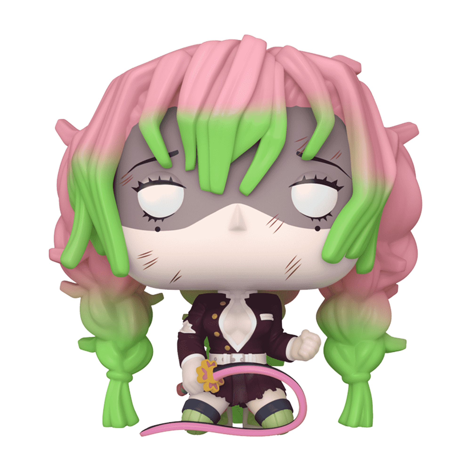 Funko Pop! Animation: Demon Slayer - Mitsuri Kanroji (Special Edition) - KOODOO
