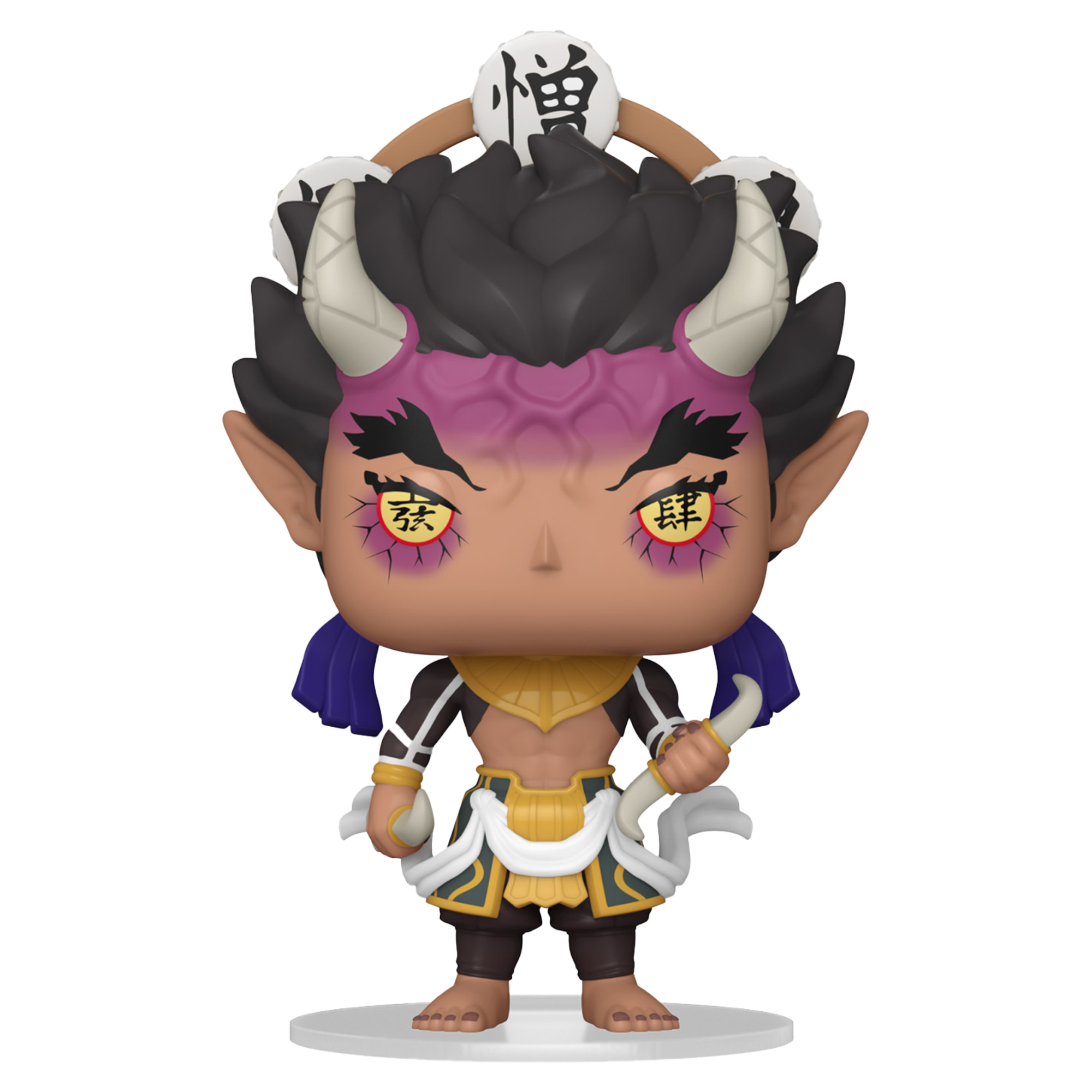 Funko Pop! Animation: Demon Slayer - Zohakuten (Special Edition) - KOODOO