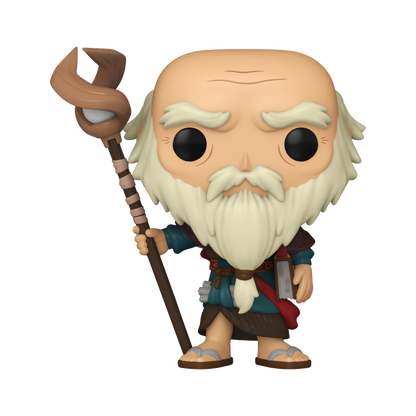 Funko Pop! Games Diablo 3 - Deckard Cain - KOODOO