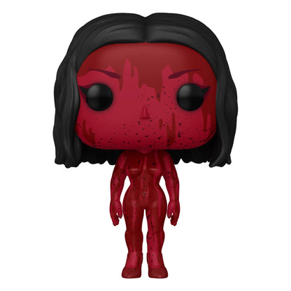 Funko Pop! Rocks: Doja Cat - Doja Cat (Scarlet) - KOODOO