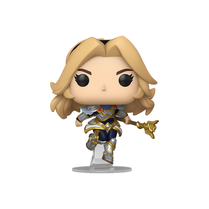 Funko Pop! Games: League Of Legends - Lux - KOODOO
