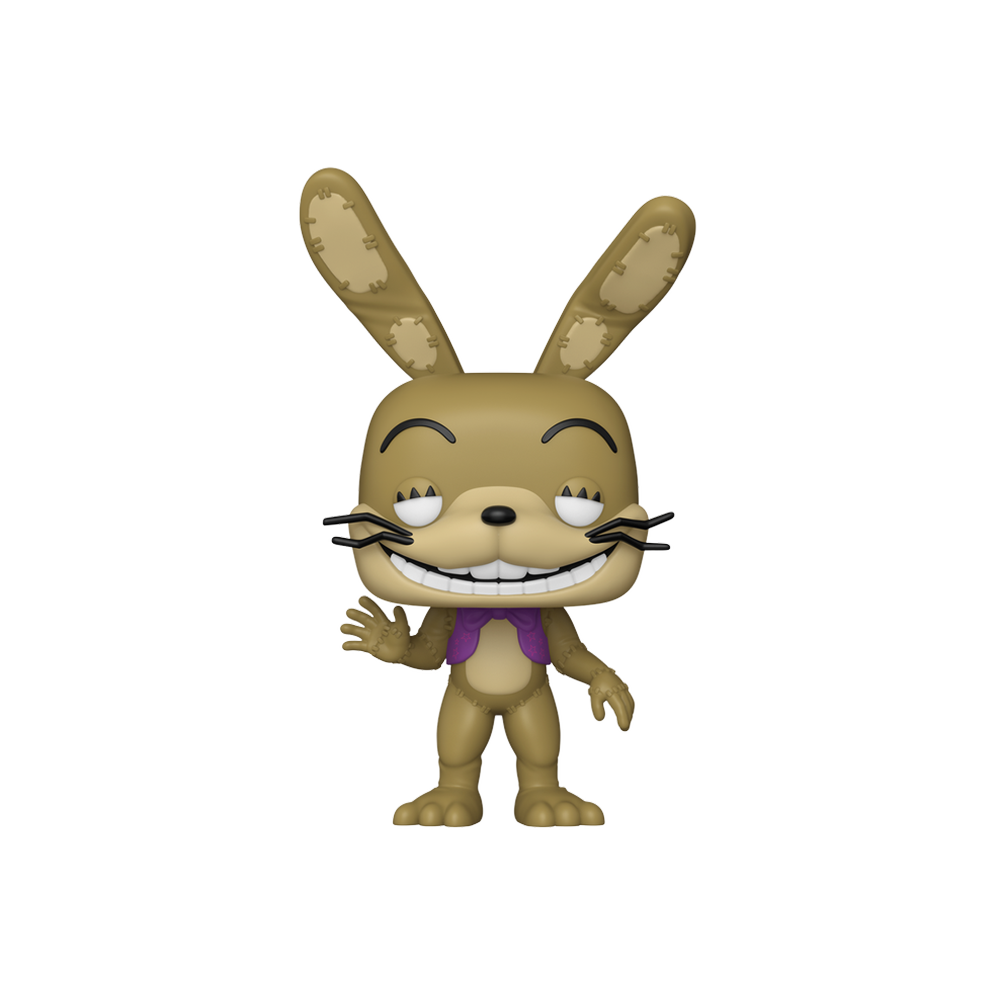 Funko Pop! Games: Five Nights At Freddy's Help Wanted 2 - Glitchtrap - KOODOO