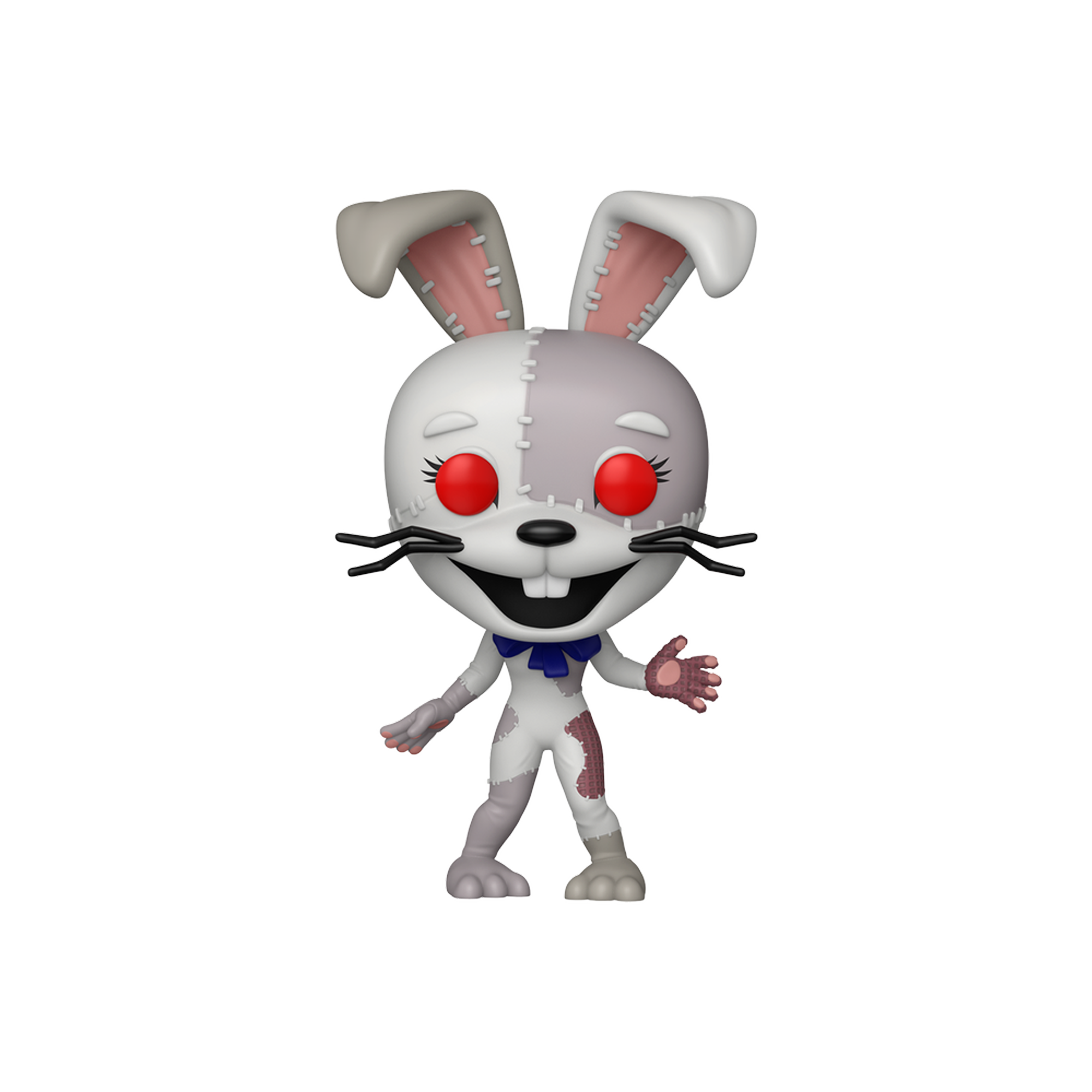 Funko Pop! Games: Five Nights At Freddy's Help Wanted 2 - Vanny - KOODOO