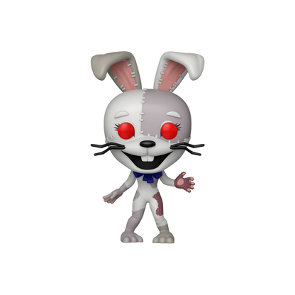Funko Pop! Games: Five Nights At Freddy's Help Wanted 2 - Vanny - KOODOO