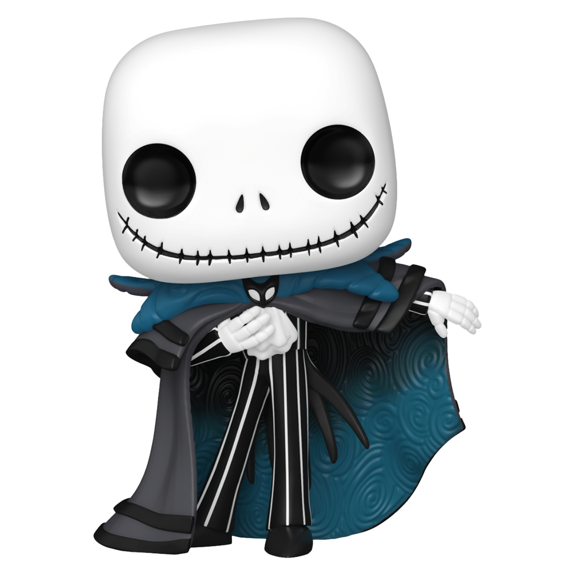 Funko Pop! Disney: Tim Burton's The Nightmare Before Christmas - Jack Skellington (Couture de Force) - KOODOO