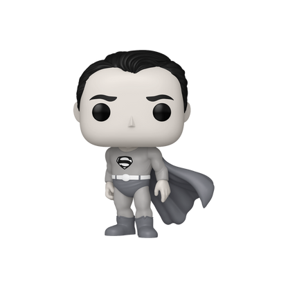 Funko Pop! Heroes: Adventures of Superman - Superman '50 - KOODOO