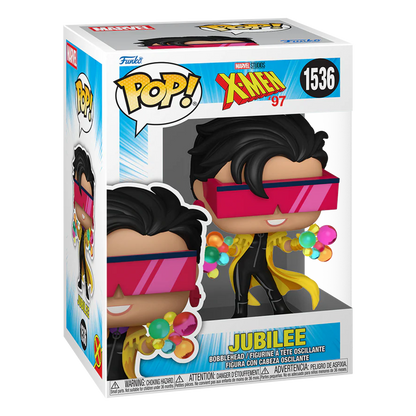 Funko Pop! Marvel: X-Men '97 - Jubilee - KOODOO