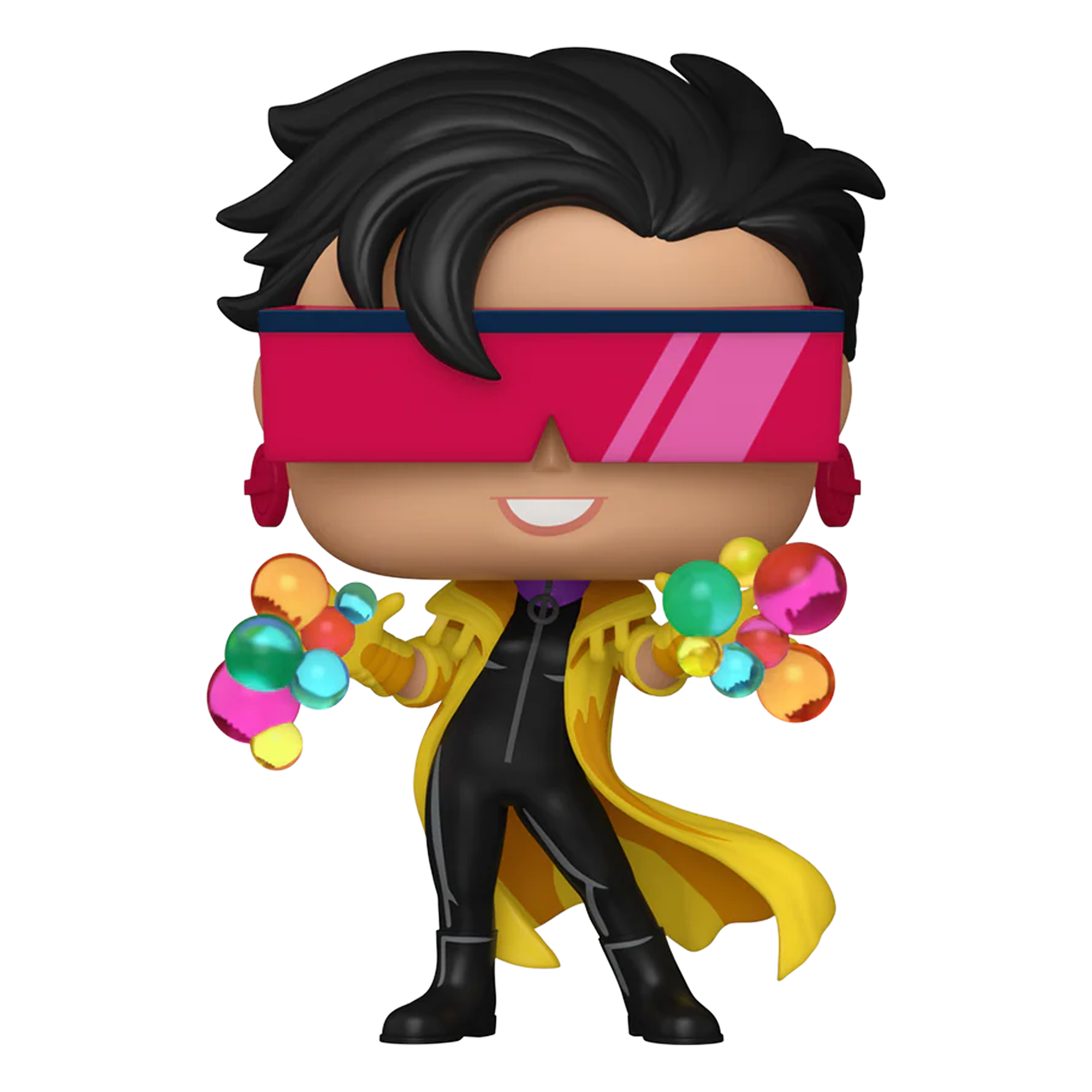 Funko Pop! Marvel: X-Men '97 - Jubilee - KOODOO