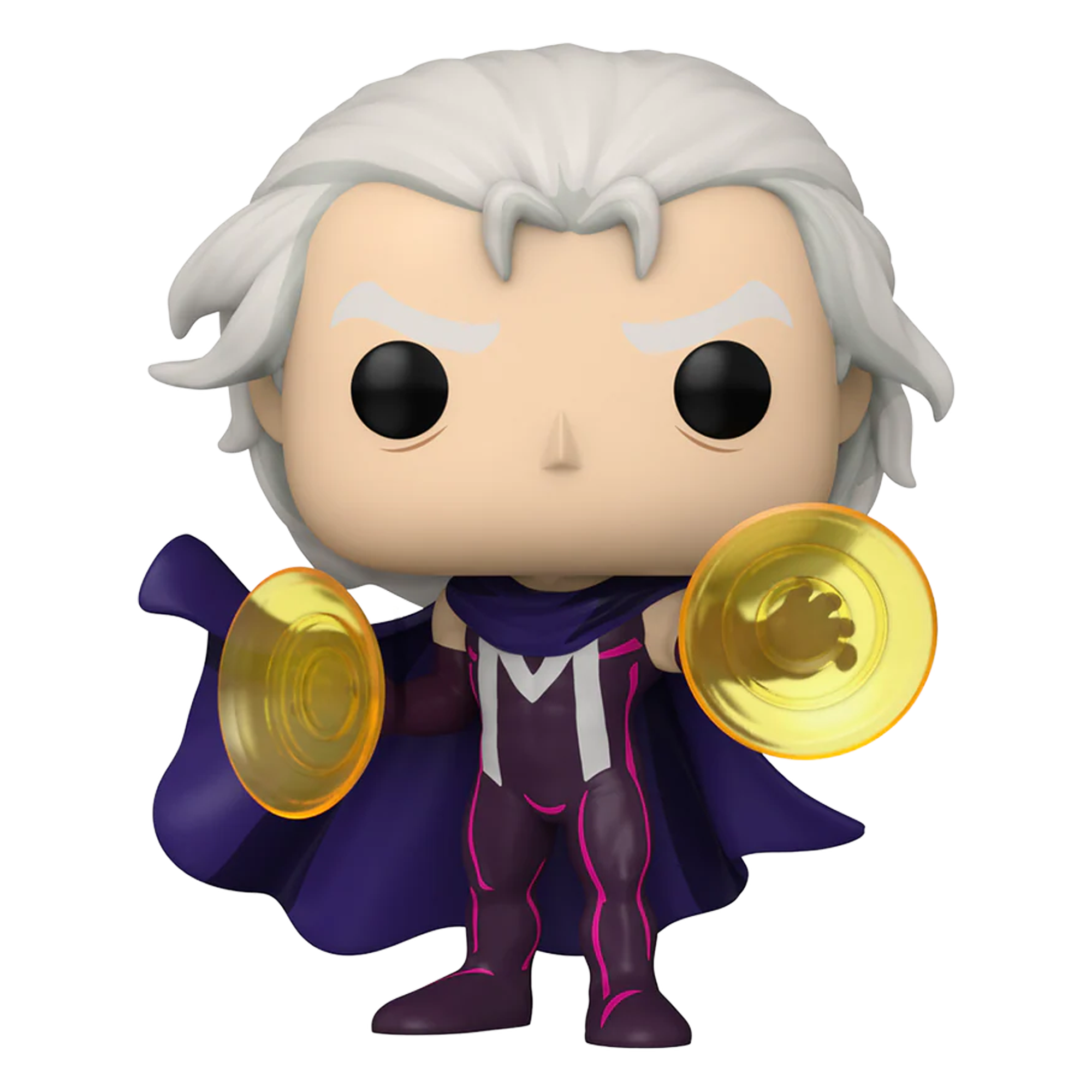 Funko Pop! Marvel: X-Men '97 - Magneto - KOODOO