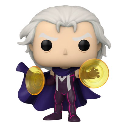 Funko Pop! Marvel: X-Men '97 - Magneto - KOODOO