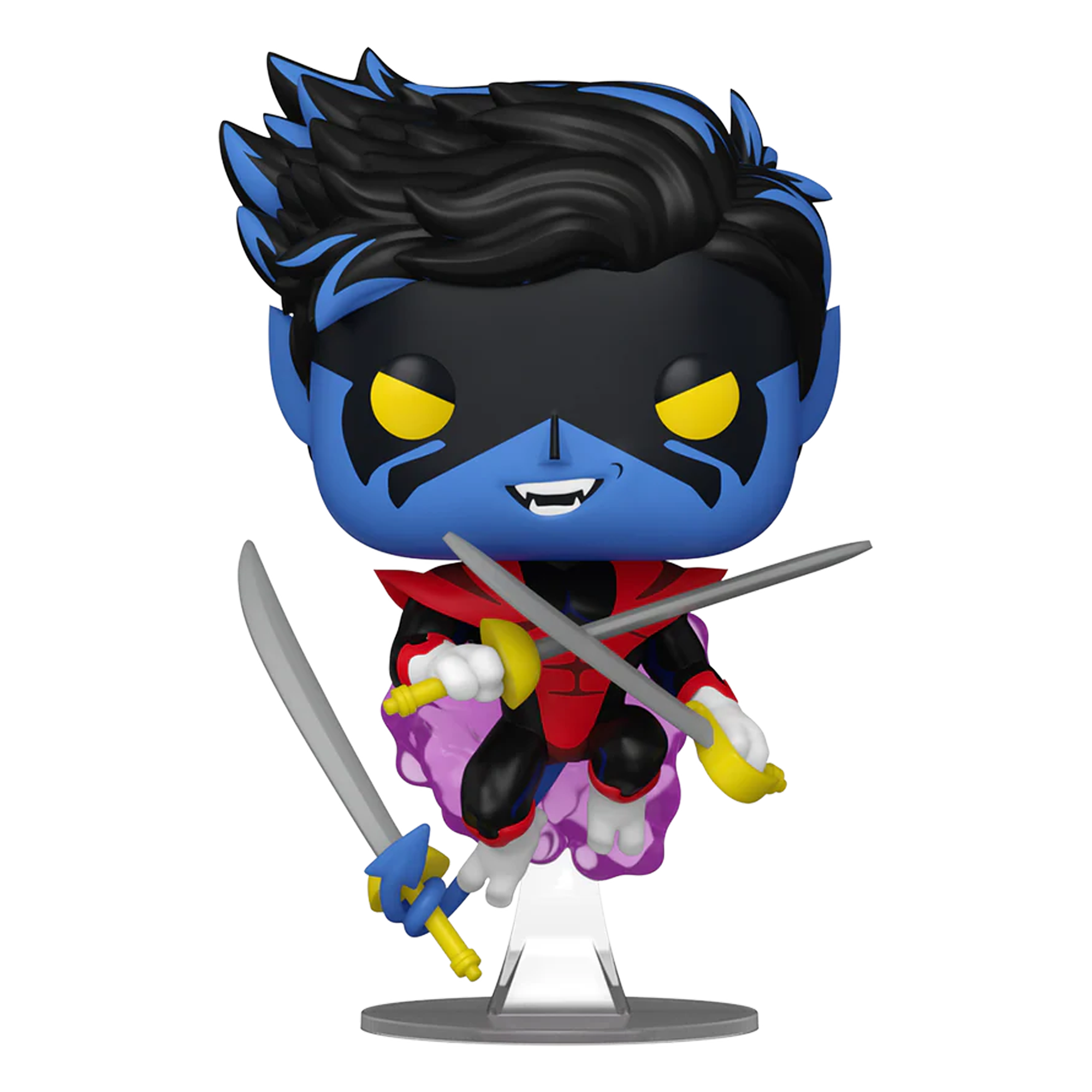 Funko Pop! Marvel: X-Men '97 - Nightcrawler - KOODOO