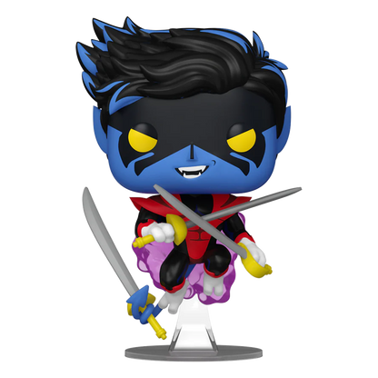 Funko Pop! Marvel: X-Men '97 - Nightcrawler - KOODOO