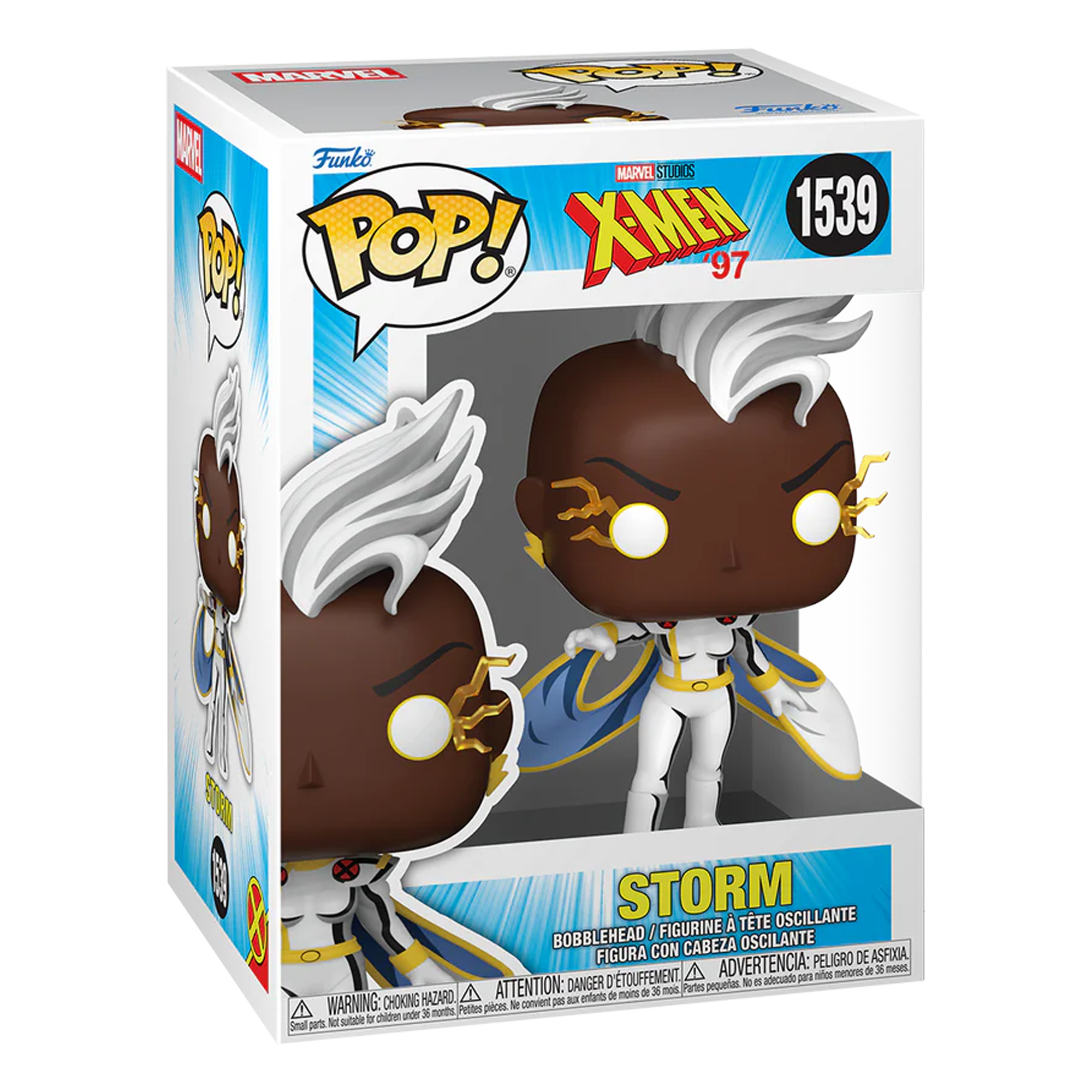 Funko Pop! Marvel: X-Men '97 - Storm - KOODOO